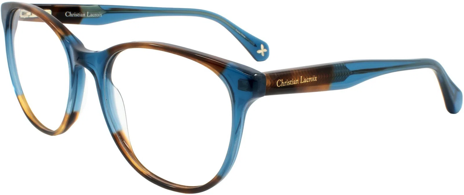 Christian Lacroix CL1158 Eyeglasses - view 5